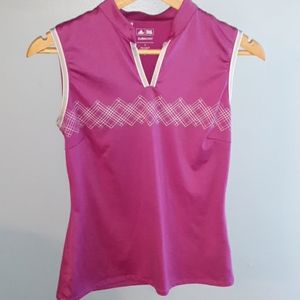 Adidas Golf Climacool Tank